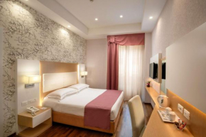 Hotel Diana Roof Garden Rome